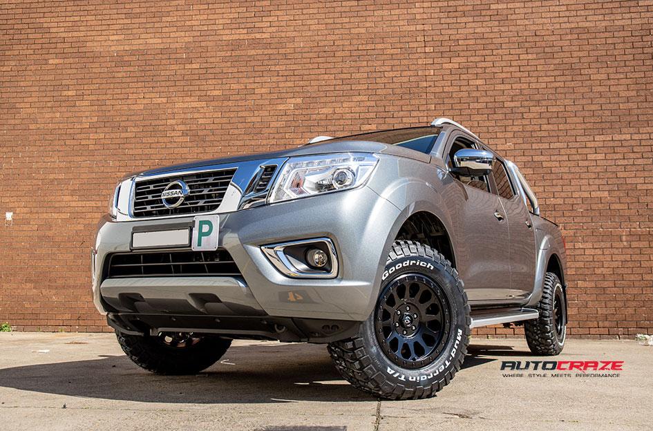 NISSAN-NAVARA-VECTOR-MATTE-BLACK